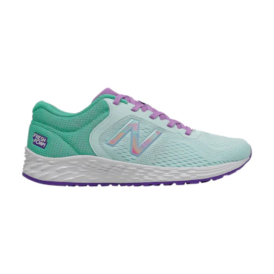 (GS) NB Arishi v2 Wide 'Pale Blue Chill Jade'