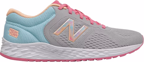 (Grade School) New Balance Arishi v2 Wide 'Rain Cloud Blue Chill' GPARISG2-W (Grade School) New Balance Arishi v2 Wide 'Rain Cloud Blue Chill' GPARISG2-W