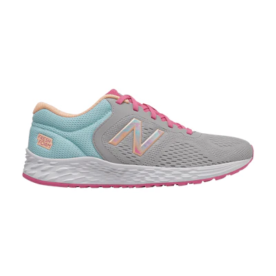 (GS) NB Arishi v2 Wide 'Rain Cloud Blue Chill'