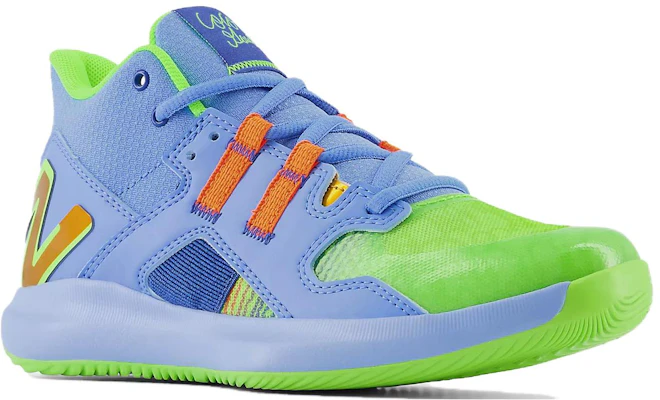 (New Balance) Coco CG1 ''Blauw Groen Oranje'' (Kinderen) KCCOCOCA Lookbook (New Balance) Coco CG1 ''Blauw Groen Oranje'' (Kinderen) KCCOCOCA