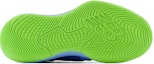 Purchase (New Balance) Coco CG1 'Biru Hijau Jingga' untuk Sekolah Rendah KCCOCOCA