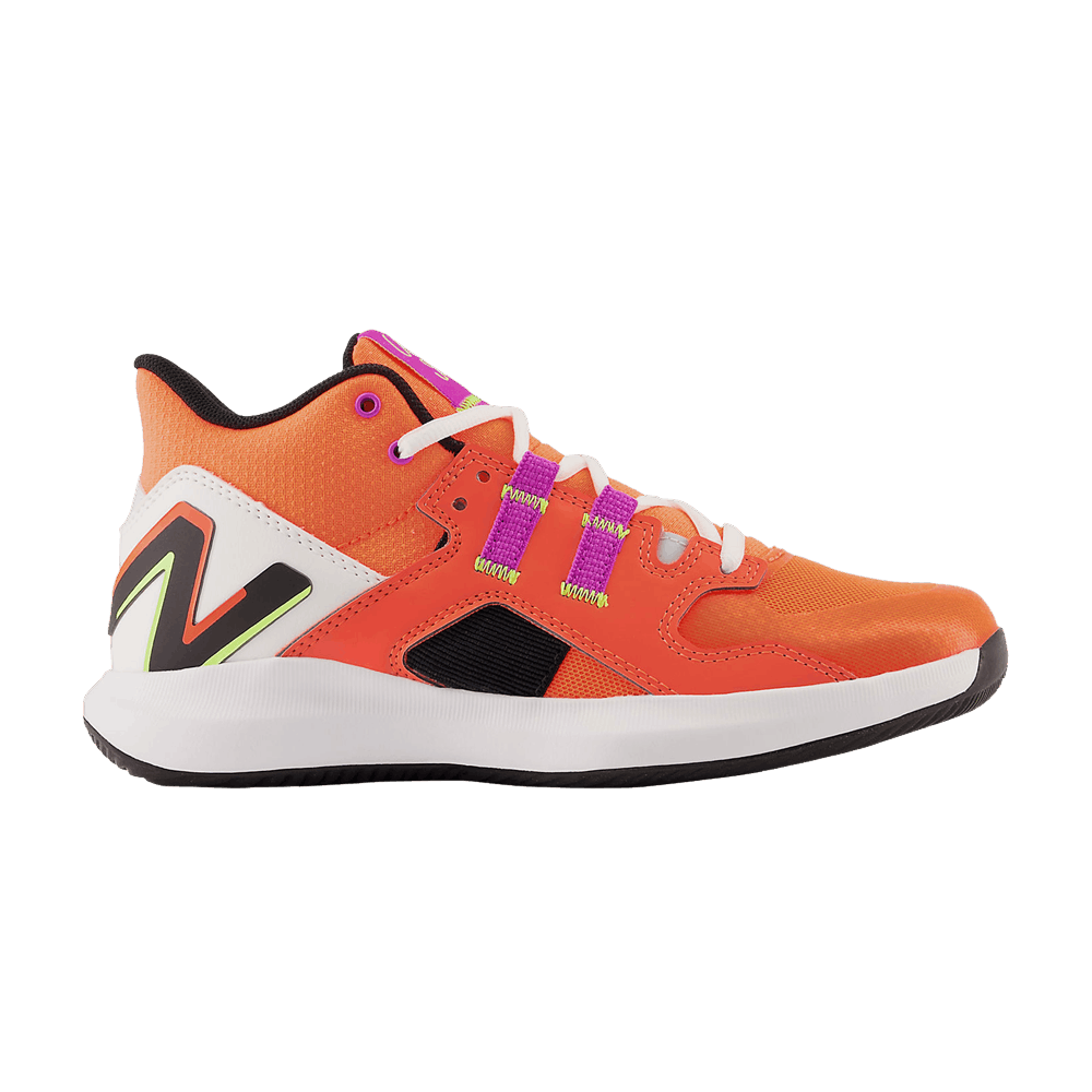 Buy (New Balance Anak) New Balance Coco CG1 'Neon Dragonfly' Model Baru KCCOCOIW
