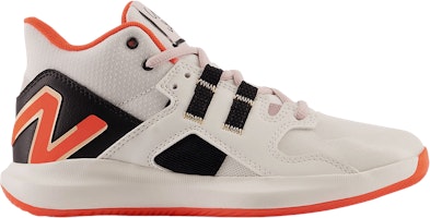 (Grade School) New Balance Coco CG1 'Sea Salt Neon Dragonfly' KCCOCOAO (Grade School) New Balance Coco CG1 'Sea Salt Neon Dragonfly' KCCOCOAO