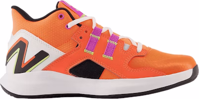 (Grade School) New Balance Coco CG1 Wide 'Neon Dragonfly' KCCOCOIW-W (Grade School) New Balance Coco CG1 Wide 'Neon Dragonfly' KCCOCOIW-W