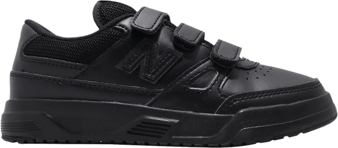 (New Balance Infantil) CT20 Wide 'Negro Gris' YVCT20LKW Buy (New Balance Infantil) CT20 Wide 'Negro Gris' YVCT20LKW