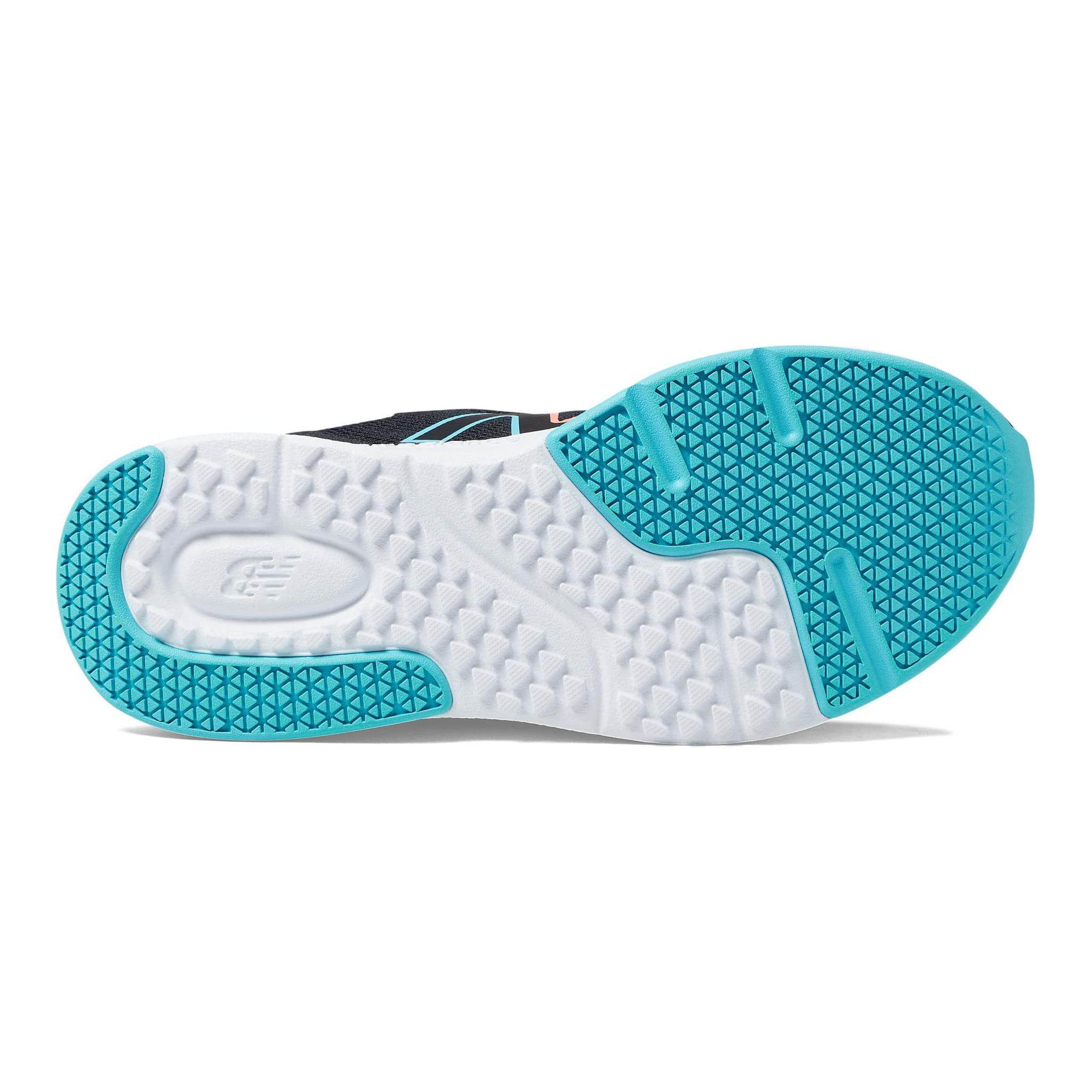 Purchase (New Balance Enfant) Dynasoft 545 ''Noir Pamplemousse'' GK545BG1