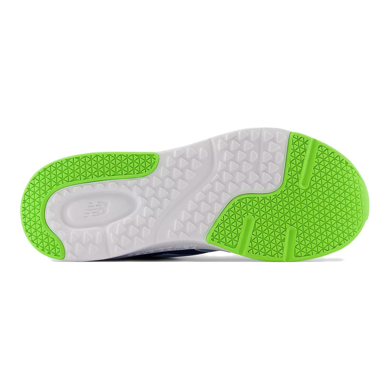 Shop (New Balance Kinderen) Dynasoft 545 ''Blauw Pixel Groen'' GK545AB1
