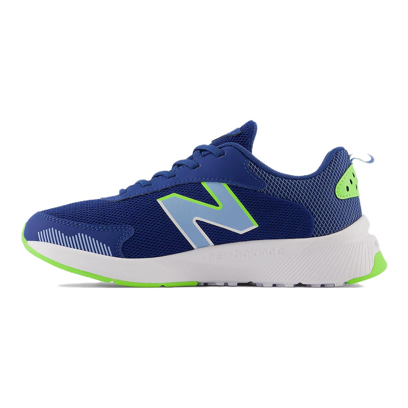 Purchase (New Balance Kinderen) Dynasoft 545 ''Blauw Pixel Groen'' GK545AB1