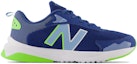 Details for (New Balance Kanak-Kanak) Dynasoft 545 'Biru Hijau Pixel' GK545AB1