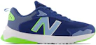 Details for (New Balance Kinderen) Dynasoft 545 ''Blauw Pixel Groen'' GK545AB1