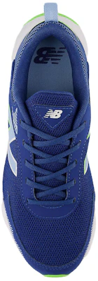 (New Balance Kinderen) Dynasoft 545 ''Blauw Pixel Groen'' GK545AB1 Sizing (New Balance Kinderen) Dynasoft 545 ''Blauw Pixel Groen'' GK545AB1
