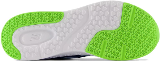 Cheap (New Balance Escolar) Dynasoft 545 'Azul Pixel Verde' GK545AB1