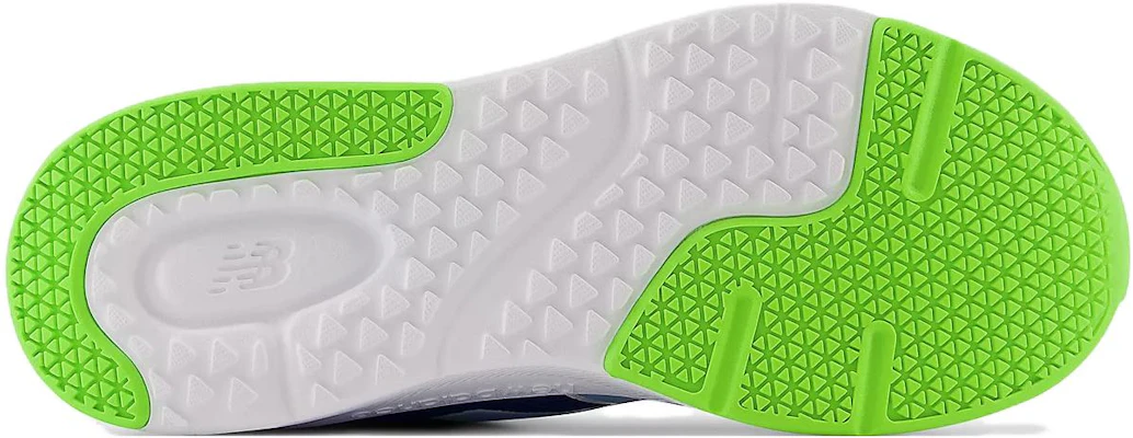 (New Balance Kinderen) Dynasoft 545 ''Blauw Pixel Groen'' GK545AB1 Cheap (New Balance Kinderen) Dynasoft 545 ''Blauw Pixel Groen'' GK545AB1