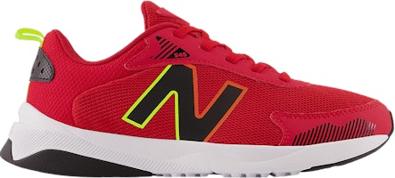 (Grade School) New Balance Dynasoft 545 'Team Red' GK545RH1 (Grade School) New Balance Dynasoft 545 'Team Red' GK545RH1