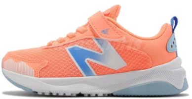 (Grade School) New Balance Dynasoft 545 Bungee Lace Top Strap Little Kid 'Light Dragonfly' PT545DB1 (Grade School) New Balance Dynasoft 545 Bungee Lace Top Strap Little Kid 'Light Dragonfly' PT545DB1