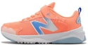 Buy (New Balance) Kanak-Kanak Dynasoft 545 Bungee Lace Top Strap 'Light Dragonfly' PT545DB1