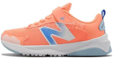 (Grade School) New Balance Dynasoft 545 Bungee Lace Top Strap Little Kid 'Light Dragonfly' PT545DB1 (Grade School) New Balance Dynasoft 545 Bungee Lace Top Strap Little Kid 'Light Dragonfly' PT545DB1