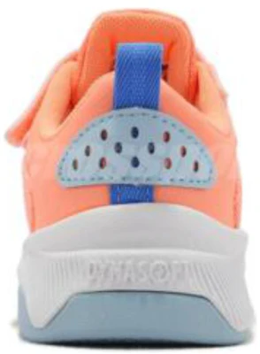 (New Balance) Kanak-Kanak Dynasoft 545 Bungee Lace Top Strap 'Light Dragonfly' PT545DB1 Shop (New Balance) Kanak-Kanak Dynasoft 545 Bungee Lace Top Strap 'Light Dragonfly' PT545DB1
