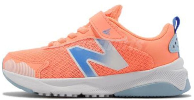 (Grade School) New Balance Dynasoft 545 Bungee Lace Top Strap Little Kid 'Light Dragonfly' PT545DB1 Purchase (Grade School) New Balance Dynasoft 545 Bungee Lace Top Strap Little Kid 'Light Dragonfly' PT545DB1