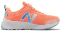 Details for (New Balance) Kanak-Kanak Dynasoft 545 Bungee Lace Top Strap 'Light Dragonfly' PT545DB1