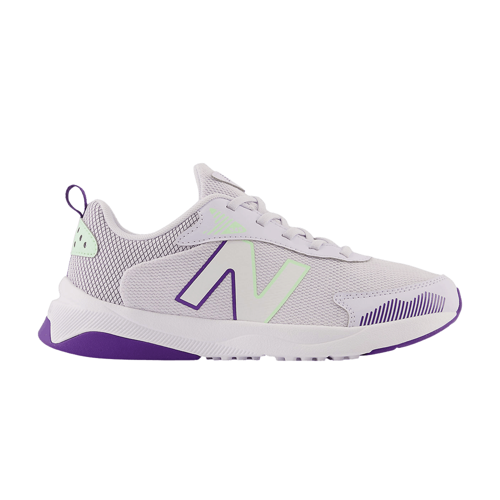 (Grade School) New Balance Dynasoft 545 Wide 'Libra Prism Purple' GK545LA1-W
