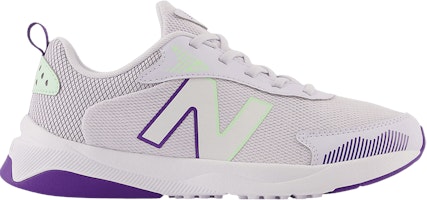 (Grade School) New Balance Dynasoft 545 Wide 'Libra Prism Purple' GK545LA1-W (Grade School) New Balance Dynasoft 545 Wide 'Libra Prism Purple' GK545LA1-W