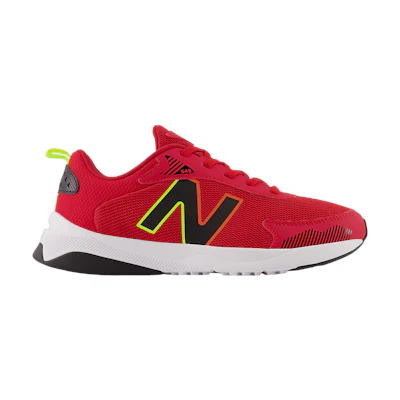 (GS) NB Dynasoft 545 Wide 'Team Red'