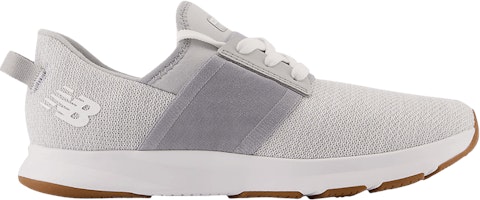 (Grade School) New Balance Dynasoft Nergize v3 Slip On Wide 'Steel Sea Salt' GTNRGHG3-W (Grade School) New Balance Dynasoft Nergize v3 Slip On Wide 'Steel Sea Salt' GTNRGHG3-W