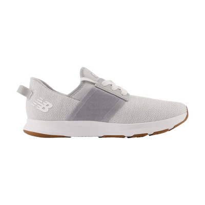 (GS) NB Dynasoft Nergize v3 Slip On Wide 'Steel Sea Salt'