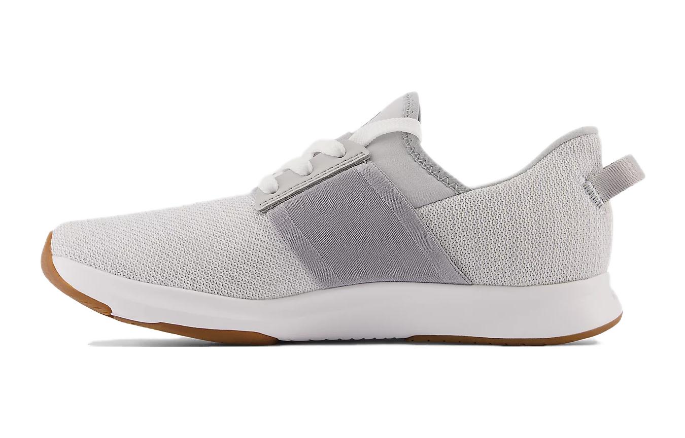 (Grade School) New Balance Dynasoft Nergize v3 Slip On 'Steel Sea Salt' GTNRGHG3
