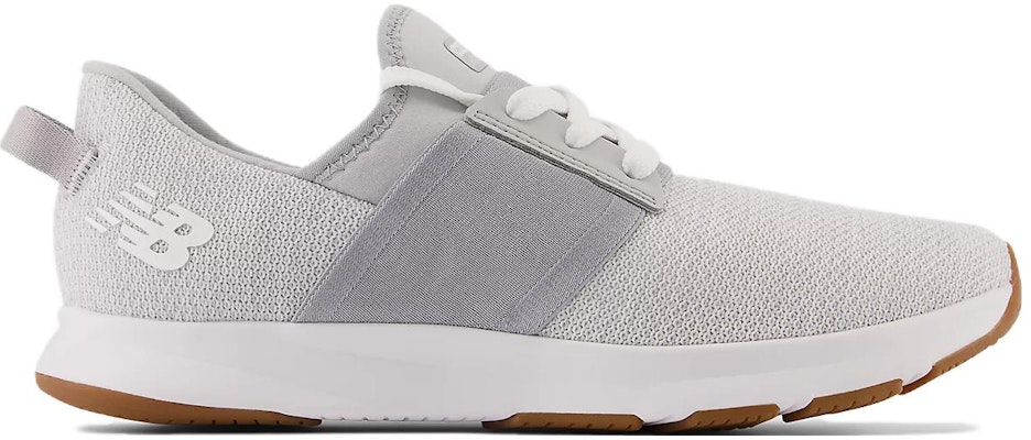(New Balance Niño) Dynasoft Nergize v3 Slip On 'Steel Sea Salt' GTNRGHG3 Order (New Balance Niño) Dynasoft Nergize v3 Slip On 'Steel Sea Salt' GTNRGHG3