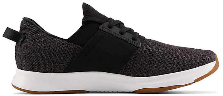 (New Balance Kinder) Dynasoft Nergize v3 Slip On Breed ''Zwart Wit Gum'' GTNRGAB3-W Order (New Balance Kinder) Dynasoft Nergize v3 Slip On Breed ''Zwart Wit Gum'' GTNRGAB3-W