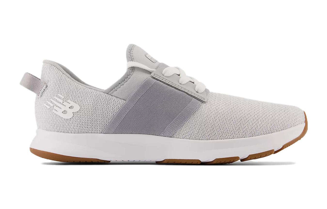 Order (New Balance Enfant) Dynasoft Nergize v3 Slip On ''Acier Sel de Mer'' GTNRGHG3