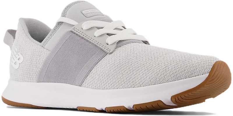 (New Balance Niño) Dynasoft Nergize v3 Slip On 'Steel Sea Salt' GTNRGHG3 Lookbook (New Balance Niño) Dynasoft Nergize v3 Slip On 'Steel Sea Salt' GTNRGHG3