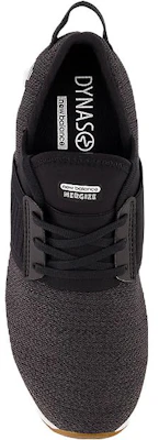 (New Balance Kinder) Dynasoft Nergize v3 Slip On Breed ''Zwart Wit Gum'' GTNRGAB3-W Shop (New Balance Kinder) Dynasoft Nergize v3 Slip On Breed ''Zwart Wit Gum'' GTNRGAB3-W