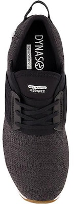 GS ニューバランス ダイナソフト ネジ v3 スリップオン ワイド 黒白ガム GTNRGAB3-W Shop GS ニューバランス ダイナソフト ネジ v3 スリップオン ワイド 黒白ガム GTNRGAB3-W