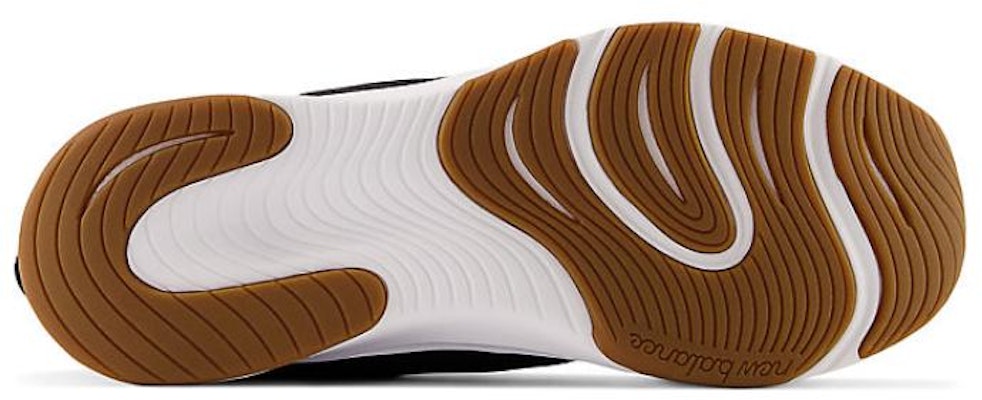 (Grade School) New Balance Dynasoft Nergize v3 Slip On Wide 'Black White Gum' GTNRGAB3-W Purchase (Grade School) New Balance Dynasoft Nergize v3 Slip On Wide 'Black White Gum' GTNRGAB3-W