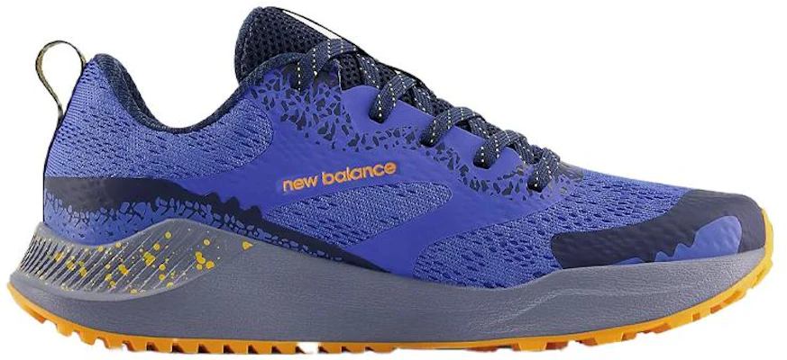 (小學)New Balance DynaSoft Nitrel v5 'Bright Lapis' GPNTRLY5 Order (小學)New Balance DynaSoft Nitrel v5 'Bright Lapis' GPNTRLY5