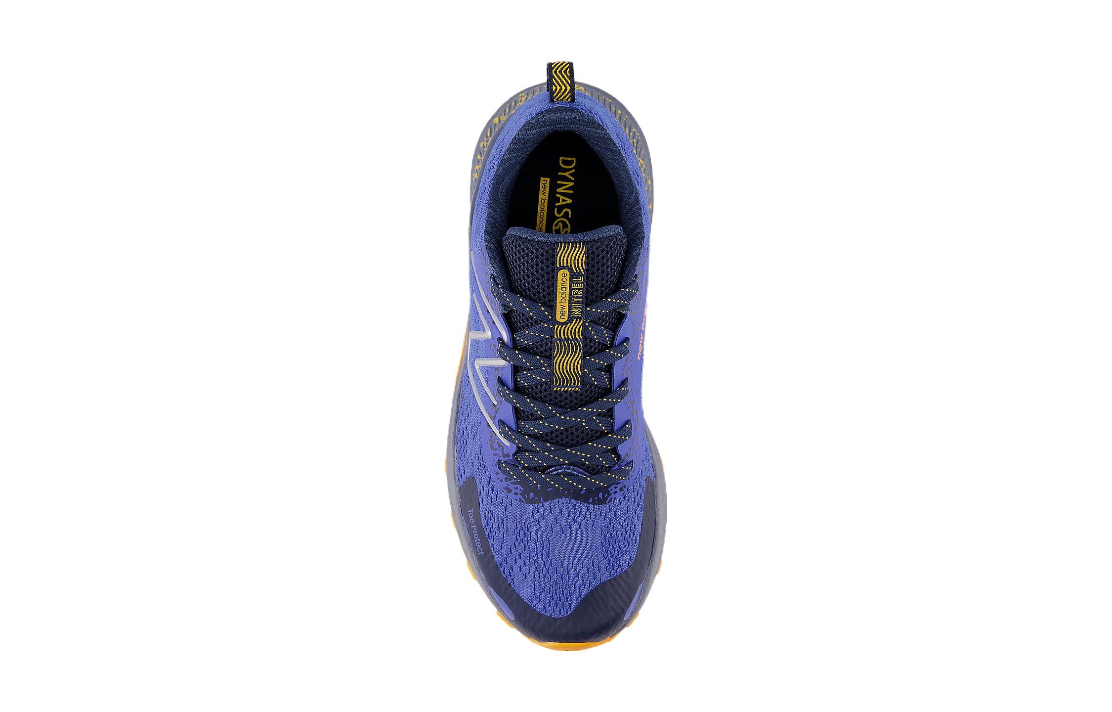 Shop （小學）New Balance DynaSoft Nitrel v5 'Bright Lapis' GPNTRLY5