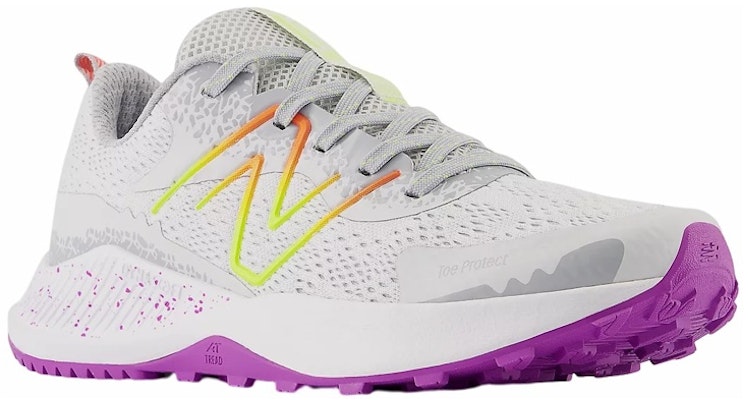 (Grade School) New Balance DynaSoft Nitrel v5 'Quartz Cosmic Rose' GPNTRLP5 Lookbook (Grade School) New Balance DynaSoft Nitrel v5 'Quartz Cosmic Rose' GPNTRLP5