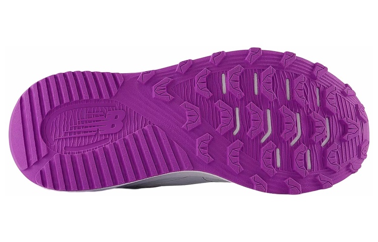 Purchase （小學）New Balance DynaSoft Nitrel v5 '石英宇宙玫瑰色' GPNTRLP5