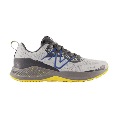 (GS) NB DynaSoft Nitrel v5 'Rain Cloud Egg Yolk'