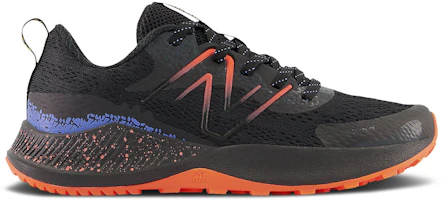(Grade School) New Balance Dynasoft Nitrel v5 Big Kid Wide 'Black Neon Dragonfly' GPNTRLO5-W (Grade School) New Balance Dynasoft Nitrel v5 Big Kid Wide 'Black Neon Dragonfly' GPNTRLO5-W