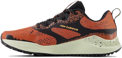 (Grade School) New Balance DynaSoft Nitrel v5 Big Kid 'Cayenne Black' GPNTRLM5 (Grade School) New Balance DynaSoft Nitrel v5 Big Kid 'Cayenne Black' GPNTRLM5