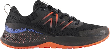 (Grade School) New Balance Dynasoft Nitrel v5 Big Kid Wide 'Black Neon Dragonfly' GPNTRLO5-W (Grade School) New Balance Dynasoft Nitrel v5 Big Kid Wide 'Black Neon Dragonfly' GPNTRLO5-W