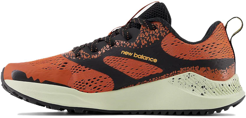 (大童) New Balance DynaSoft Nitrel v5 大童 '紅椒黑' GPNTRLM5 Buy (大童) New Balance DynaSoft Nitrel v5 大童 '紅椒黑' GPNTRLM5