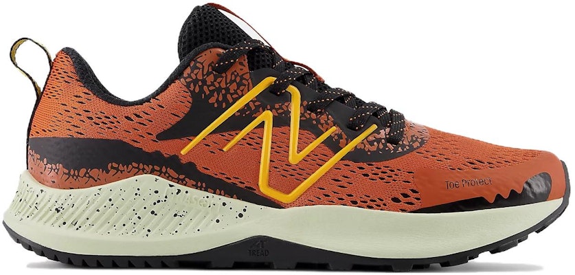 (Grade School) New Balance DynaSoft Nitrel v5 Big Kid 'Cayenne Black' GPNTRLM5 Order (Grade School) New Balance DynaSoft Nitrel v5 Big Kid 'Cayenne Black' GPNTRLM5
