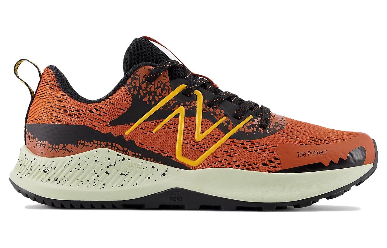 Order (大童) New Balance DynaSoft Nitrel v5 大童 '紅椒黑' GPNTRLM5