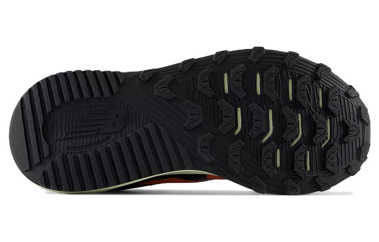 Purchase (大童) New Balance DynaSoft Nitrel v5 大童 '紅椒黑' GPNTRLM5