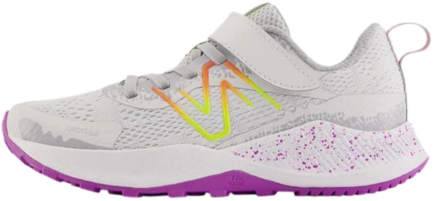 (Grade School) New Balance DynaSoft Nitrel v5 Bungee Lace Little Kid 'Quartz Cosmic Rose' PANTRLP5 Buy (Grade School) New Balance DynaSoft Nitrel v5 Bungee Lace Little Kid 'Quartz Cosmic Rose' PANTRLP5
